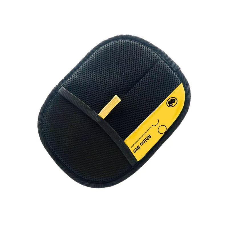 Essential Home Pet Hair Removal Glove, Dual Brush Design, Static Electricity Fur Remover, Deshedding Tool, Perfect for Cats and Dogs, Must-Have Grooming Tool